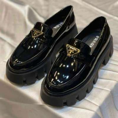 how much is prada shoes|prada shoes price in rands.